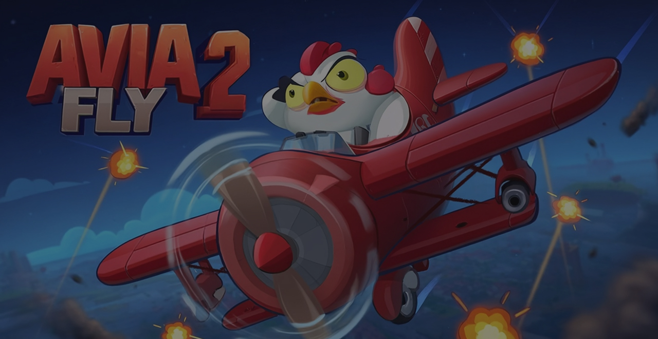 Avia Fly 2